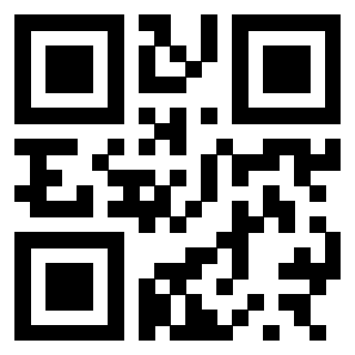 3300497785 - Immagine del Qr Code associato
