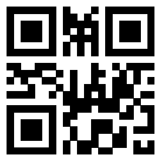 Il Qr Code di 3300497786