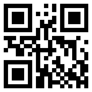3300497787 QrCode associato