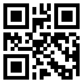 Il Qr Code di 3300497788