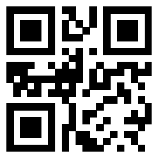 3300497790 - Immagine del Qr Code associato