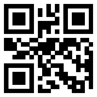 3300497792 Qr Code associato