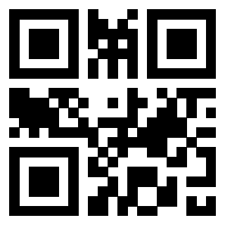 3300497794 Qr Code associato