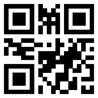 3300497795 Qr Code associato
