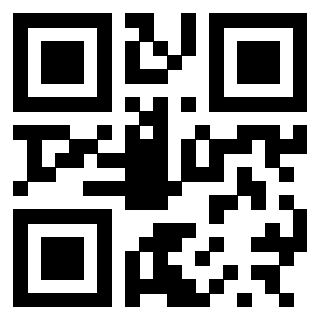 Immagine del QrCode di 3300497796