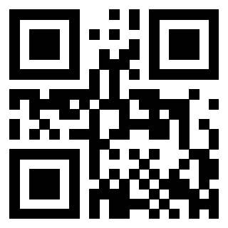 QrCode di 3300497798