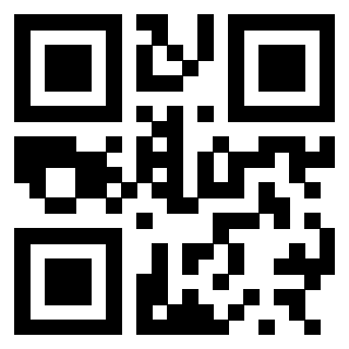 3300497799 - Immagine del Qr Code