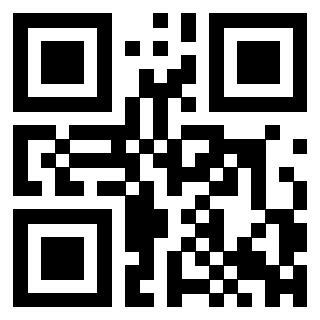 QrCode di 3300497801