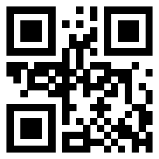 3300497802 - Immagine del Qr Code associato