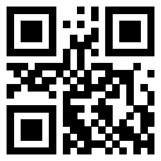 3300497803 - Immagine del QrCode associato