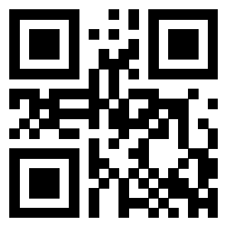 Scansione del Qr Code di 3300497806