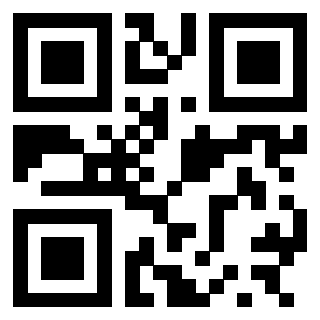 3300497807 - Immagine del Qr Code