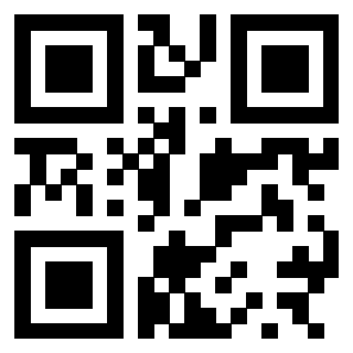 Immagine del QrCode di 3300497808
