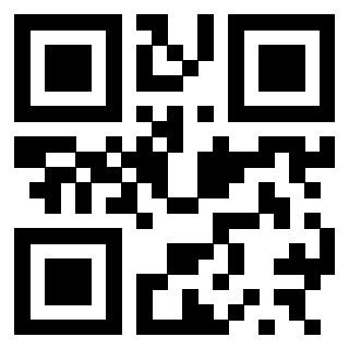 3300497809 Qr Code associato