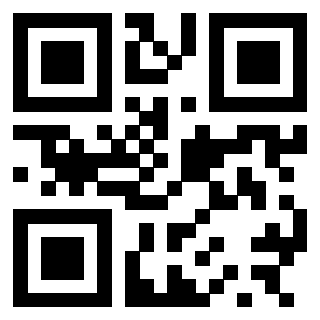 Il Qr Code di 3300497810