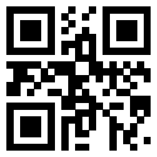 Il Qr Code di 3300497813