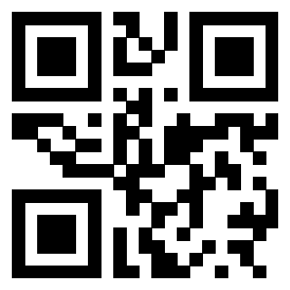 3300497815 - Immagine del QrCode