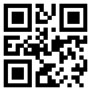3300497816 QrCode associato