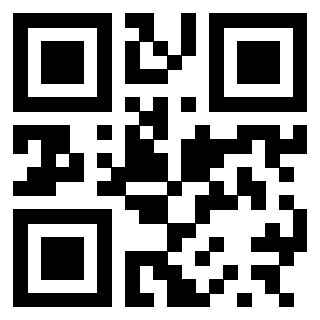 3300497818 QrCode associato