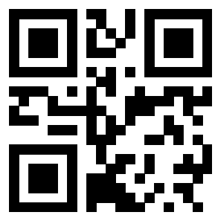 Immagine del Qr Code di 3300497823