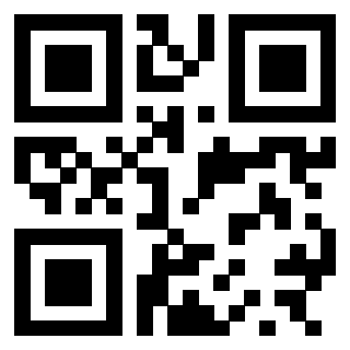 3300497826 Qr Code associato