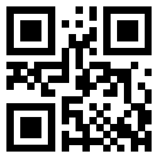 Immagine del Qr Code di 3300497828