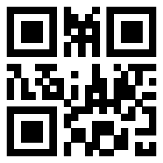 3300497832 Qr Code associato