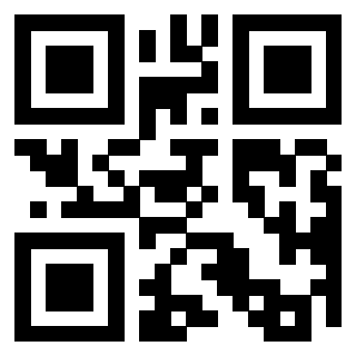Qr Code di 3300497833
