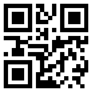 Immagine del QrCode di 3300497835