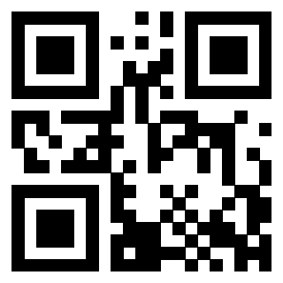 Scansione del Qr Code di 3300497838