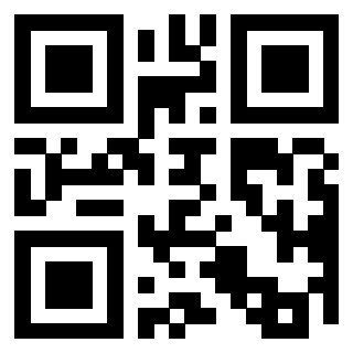 3300497839 Qr Code associato