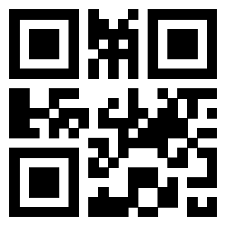 Scansione del Qr Code di 3300497840