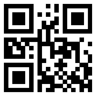 3300497842 Qr Code associato