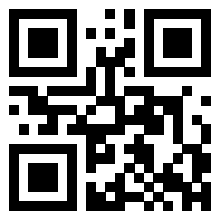 3300497843 - Immagine del QrCode associato