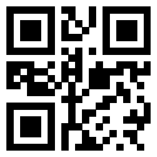 Scansione del Qr Code di 3300497844