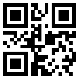 3300497846 Qr Code associato