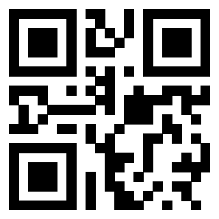 Il QrCode di 3300497847