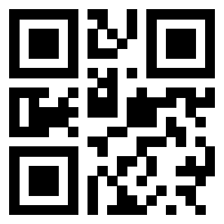 QrCode di 3300497849