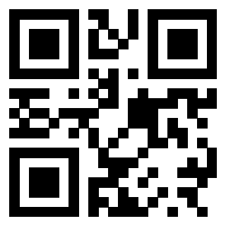 3300497850 - Immagine del Qr Code