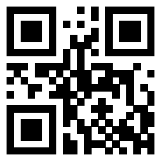 3300497852 - Immagine del Qr Code associato