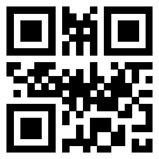3300497856 - Immagine del QrCode
