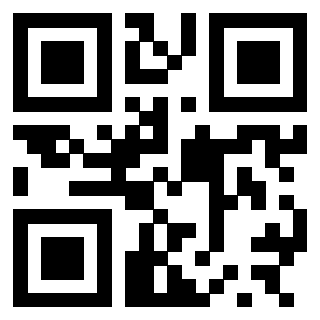 3300497857 QrCode associato