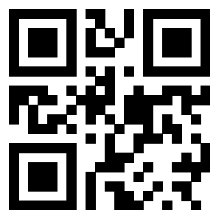 QrCode di 3300497858