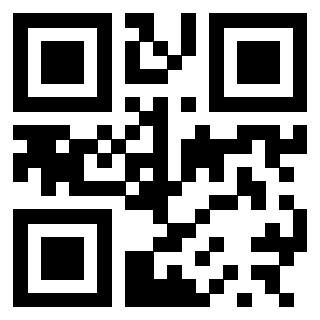 QrCode di 3300497860