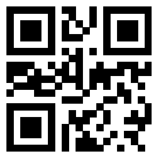 3300497861 - Immagine del Qr Code