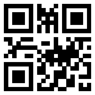 Il QrCode di 3300497863