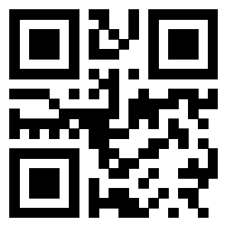 3300497864 - Immagine del Qr Code associato
