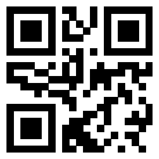 3300497865 Qr Code associato