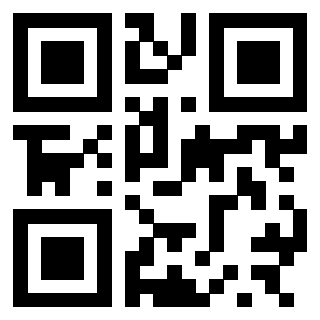 3300497867 - Immagine del Qr Code associato