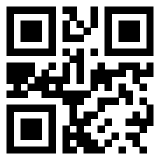 3300497868 - Immagine del Qr Code associato